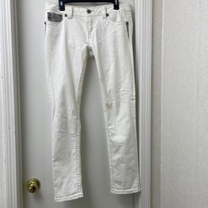 Miss Me Signature Skinny